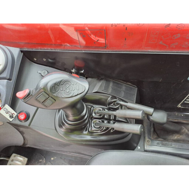 2020 Manitou MT 1840-45263500