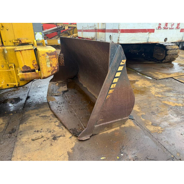 1996 Volvo L90C-45263521