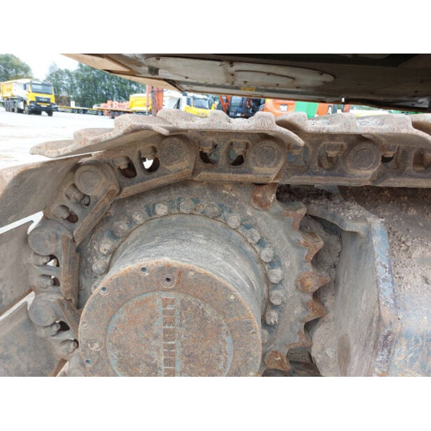 2019 ليبهير R936LC-45263538