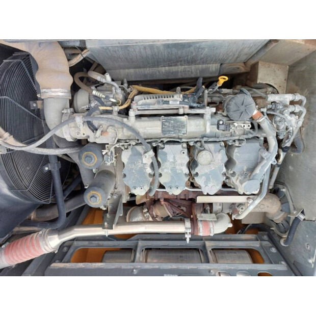 2019 ليبهير R936LC-45263541