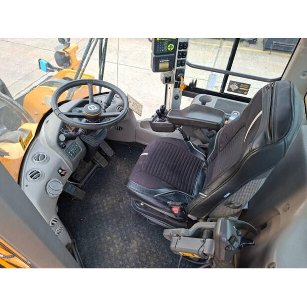 2016 Volvo L150H-45263556