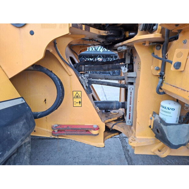 2016 Volvo L150H-45263574