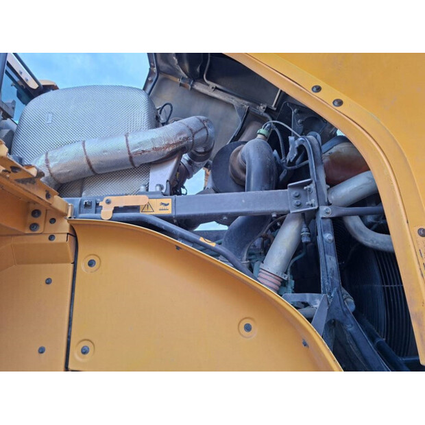 2016 Volvo L150H-45263585