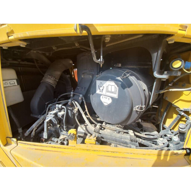 2023 كوماتسو D155A-6R-45263602