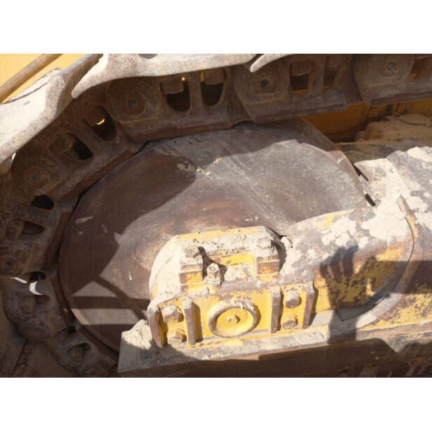 2023 كوماتسو D155A-6R-45263606