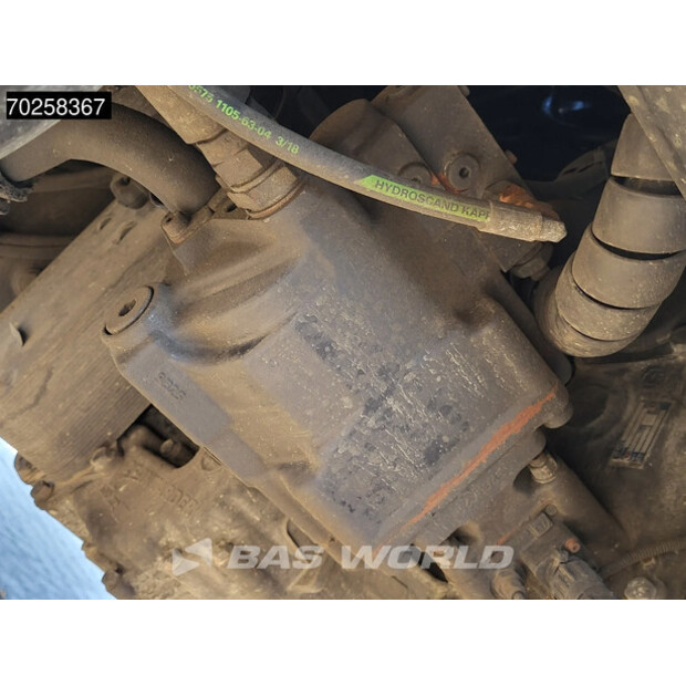 2020 MAN TGS 26.500-45263613