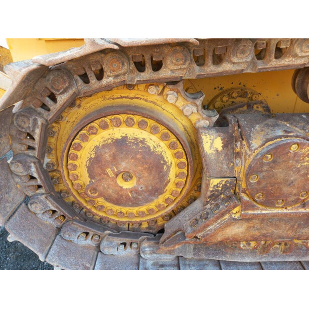 2023 كوماتسو D155A-6R-45263614