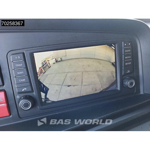 2020 MAN TGS 26.500-45263646