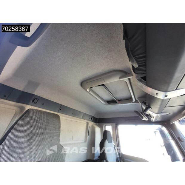 2020 MAN TGS 26.500-45263647