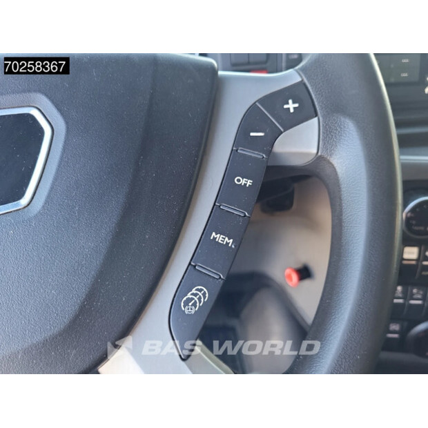 2020 MAN TGS 26.500-45263650