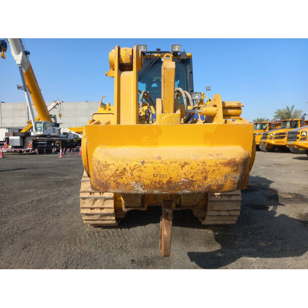 2023 Komatsu D155A-6R-45263660