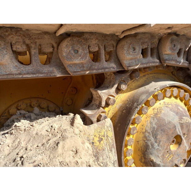 2023 Komatsu D155A-6R-45263665