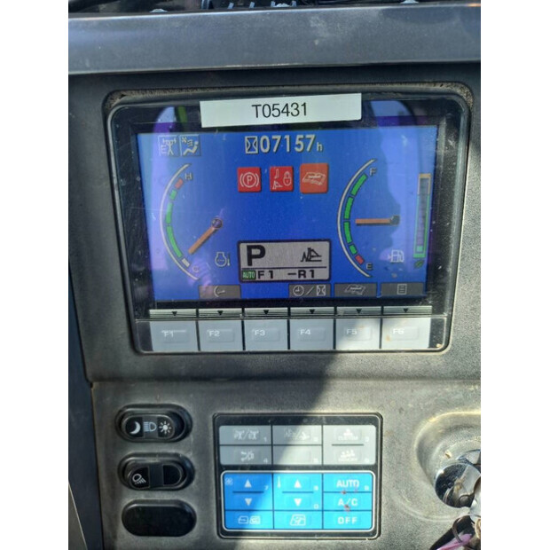 2023 Komatsu D155A-6R-45263671