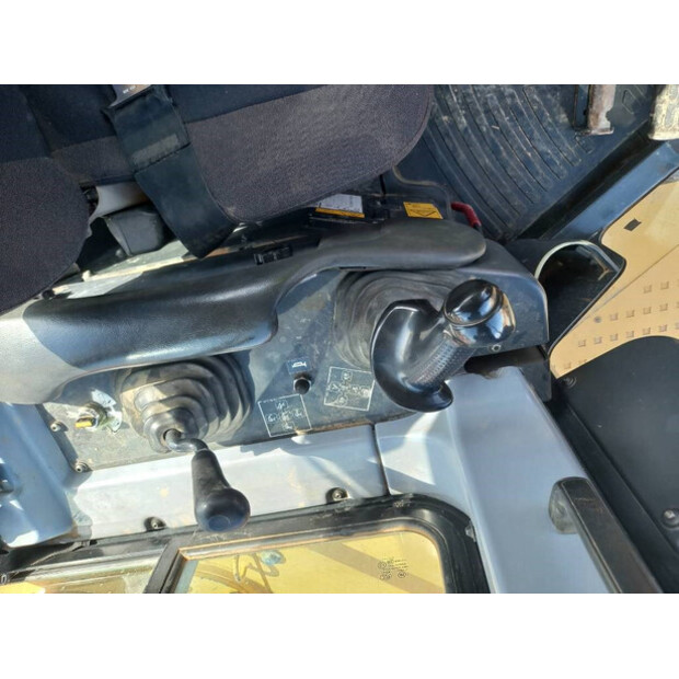 2023 Komatsu D155A-6R-45263673