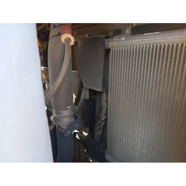 2023 Komatsu D155A-6R-45263678