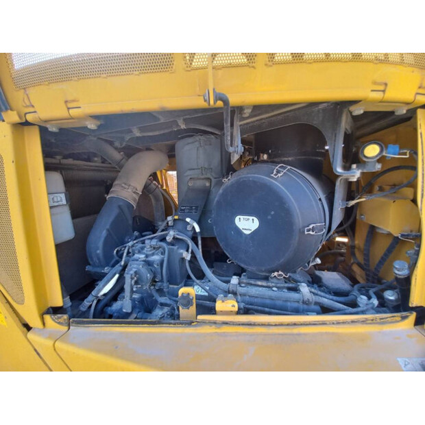 2024 Komatsu D155A-6R-45263687