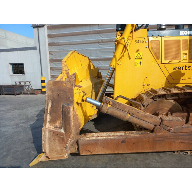 2024 Komatsu D155A-6R-45263700