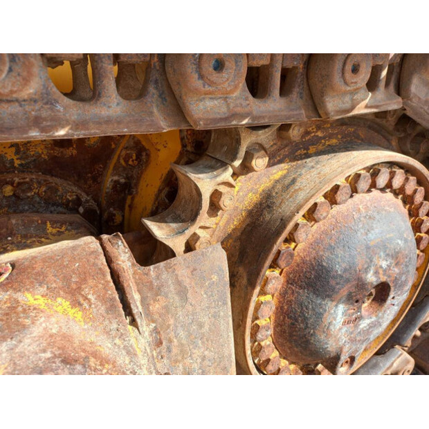 2024 Komatsu D155A-6R-45263701