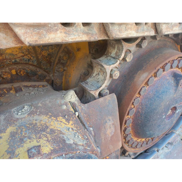 2024 Komatsu D155A-6R-45263712