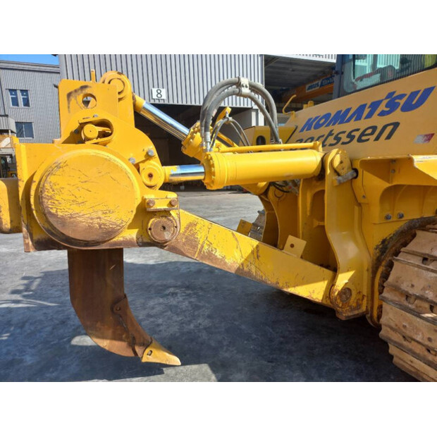 2024 Komatsu D155A-6R-45263713