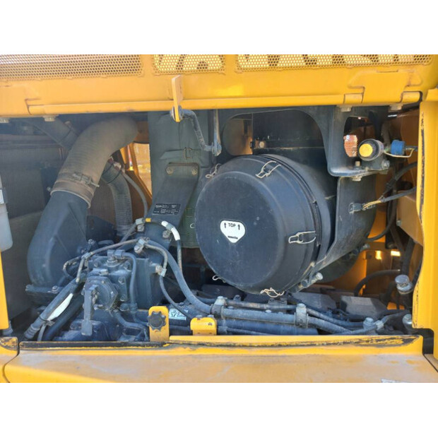 2024 Komatsu D155A-6R-45263716