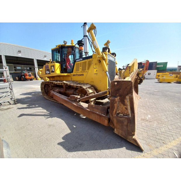 2024 Komatsu D155A-6R-45263720