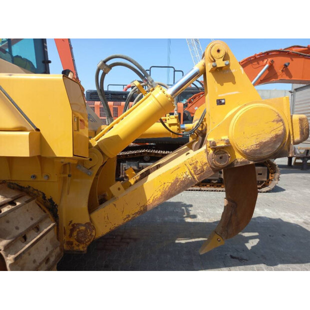 2024 Komatsu D155A-6R-45263723