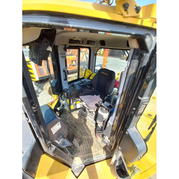 2024 Komatsu D155A-6R-45263726