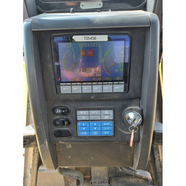 2024 Komatsu D155A-6R-45263727