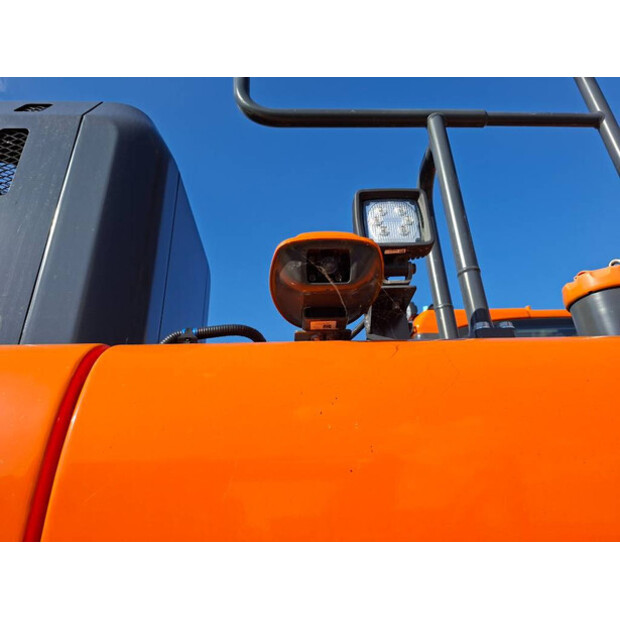 2023 ديفيلون DX225LC-7-45263751