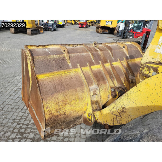 2007 كوماتسو WA470-6-45263778