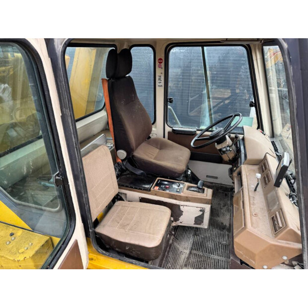 1991 كوماتسو HD785-3-45263834