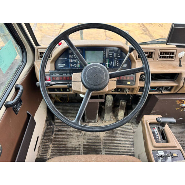 1991 كوماتسو HD785-3-45263835