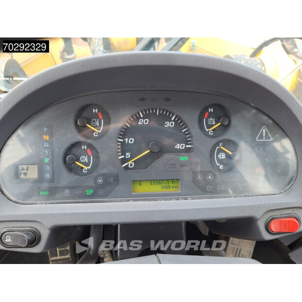 2007 كوماتسو WA470-6-45263840