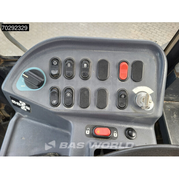 2007 كوماتسو WA470-6-45263849