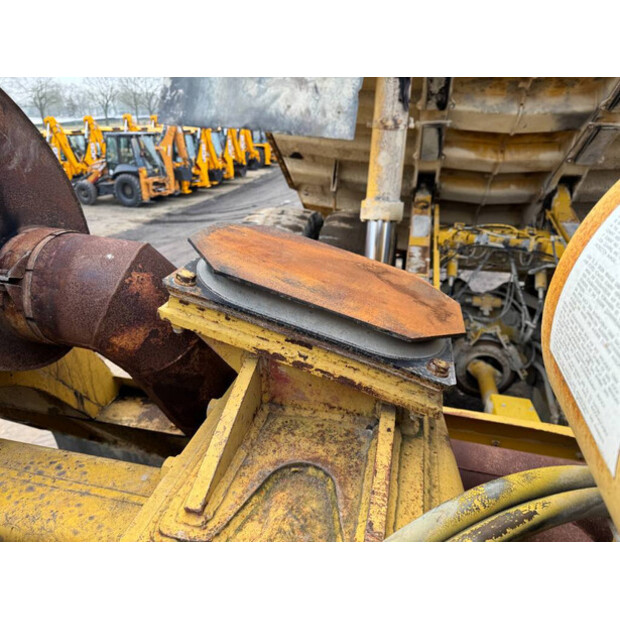 1991 كوماتسو HD785-3-45263851