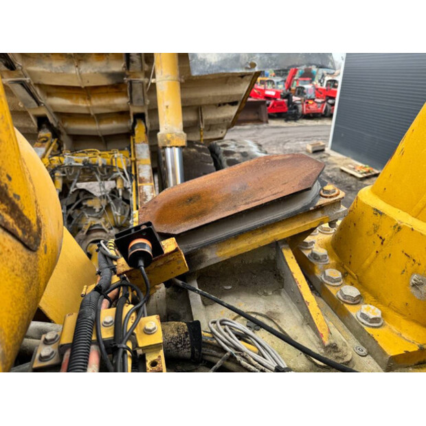 1991 كوماتسو HD785-3-45263852