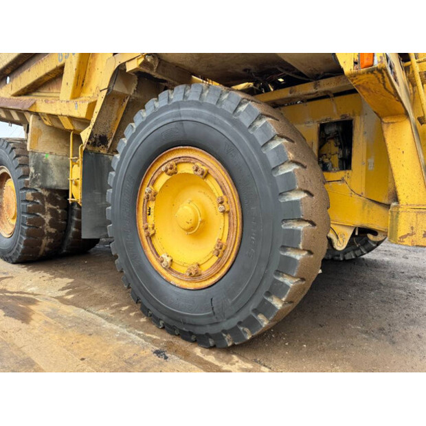 1991 كوماتسو HD785-3-45263856