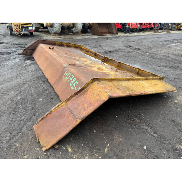 1991 كوماتسو HD785-3-45263858