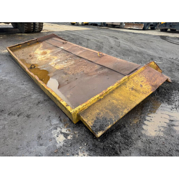 1991 كوماتسو HD785-3-45263859