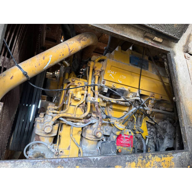 1991 كوماتسو HD785-3-45263860