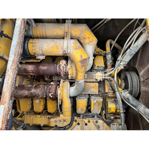 1991 كوماتسو HD785-3-45263861