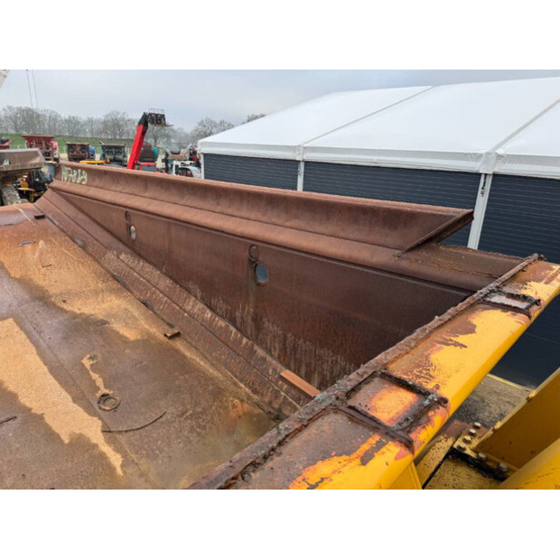 1991 كوماتسو HD785-3-45263863