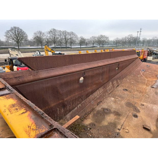 1991 كوماتسو HD785-3-45263864