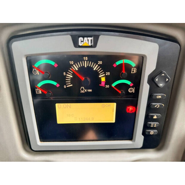 2015 كاتربيلر D6N XL-45263938