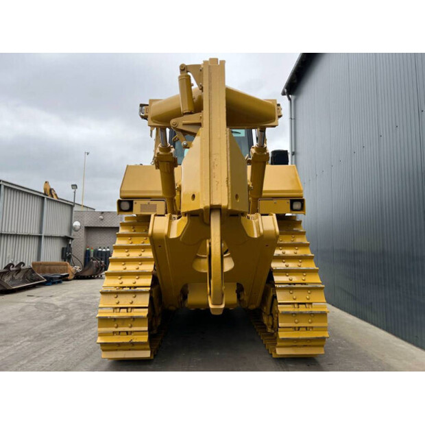 2011 Caterpillar D9T-45263956
