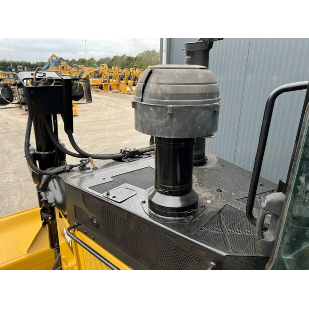 2011 Caterpillar D9T-45263961