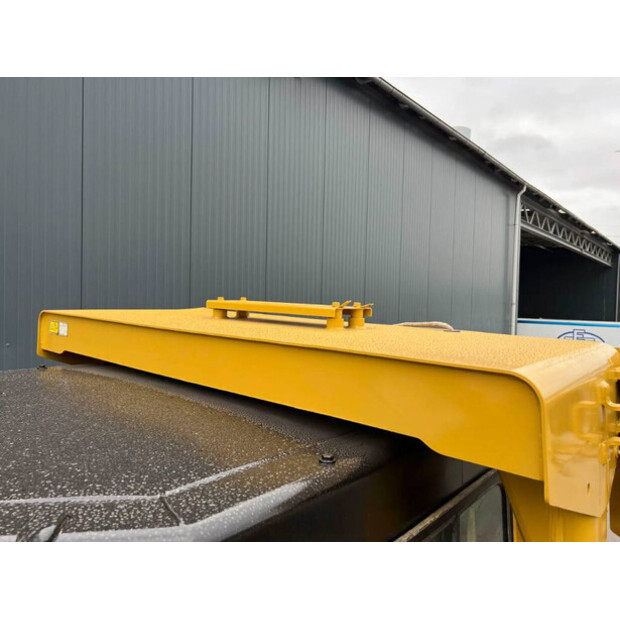 2011 Caterpillar D9T-45263962