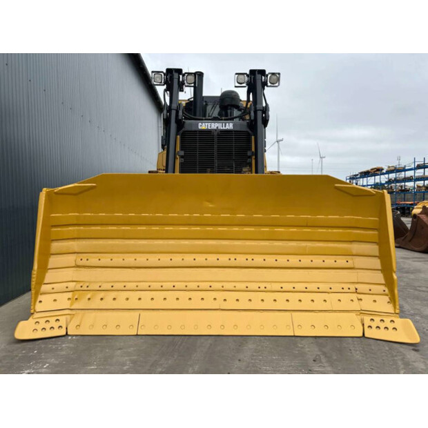 2011 Caterpillar D9T-45263967