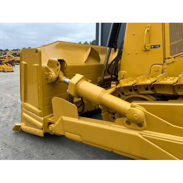 2011 Caterpillar D9T-45263968